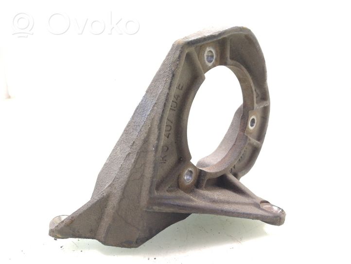 Volkswagen Touran I Driveshaft support bearing bracket 1K0407104E