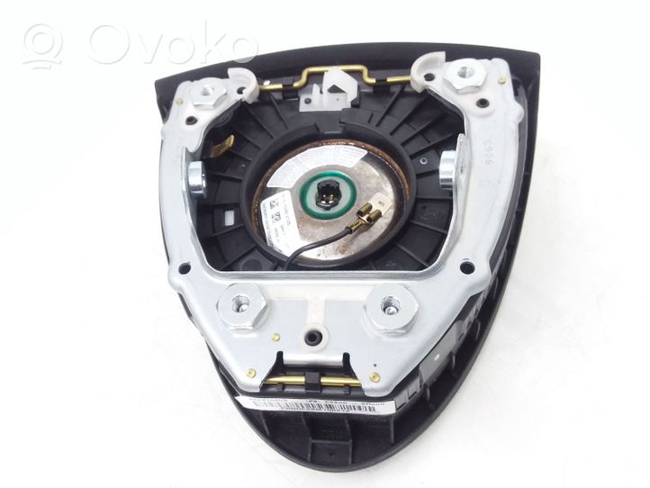 Hyundai i30 Steering wheel airbag 569002R000