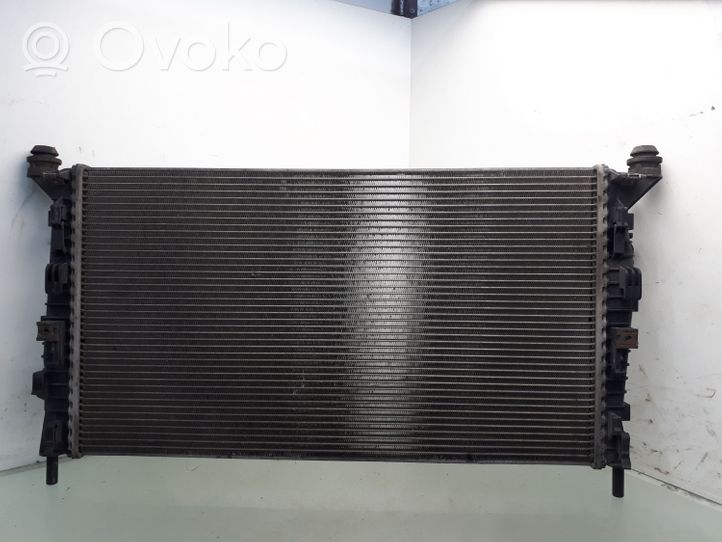 Volvo V50 Radiateur de refroidissement 3M5H8005RK