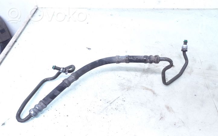 Opel Astra H Tuyau de direction assistée 0100185101