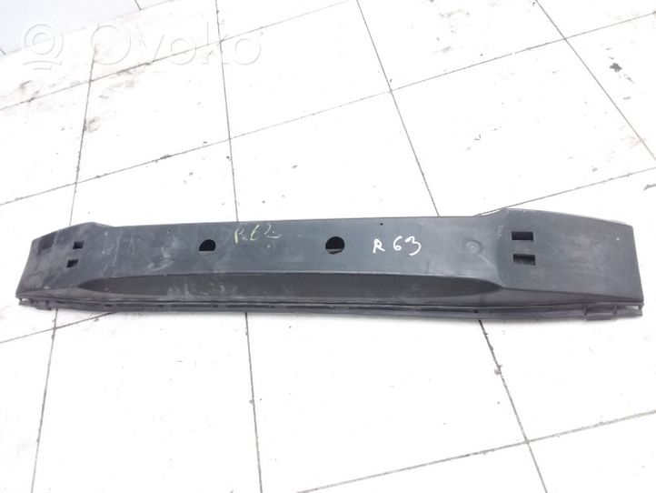 Volvo V50 Renfort de pare-chocs avant 30655876