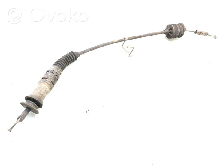 Volkswagen Golf III Clutch cable 1H1721335B