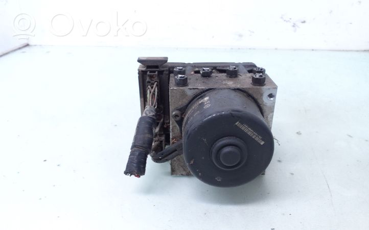 Volkswagen Polo III 6N 6N2 6NF ABS-pumppu 6N0614117E