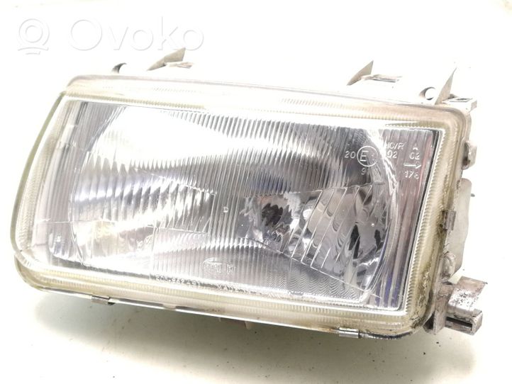 Volkswagen Polo III 6N 6N2 6NF Lampa przednia 96249500