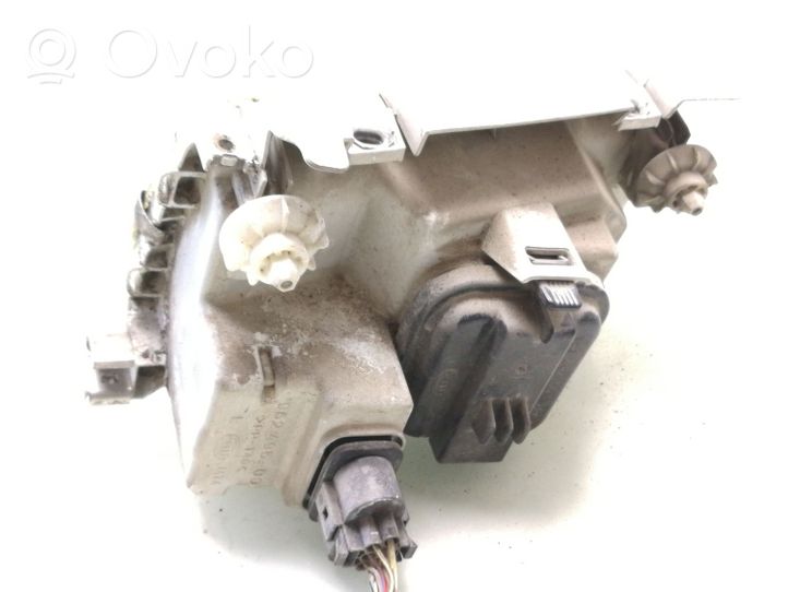 Volkswagen Polo III 6N 6N2 6NF Faro/fanale 96249500