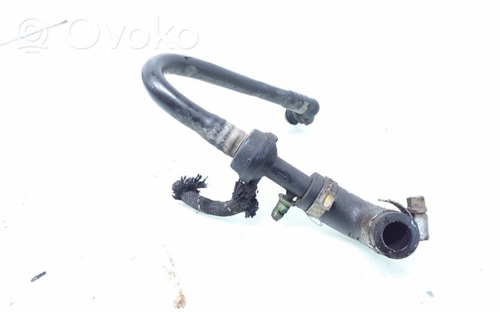 Volkswagen Polo III 6N 6N2 6NF Vacuum line/pipe/hose 6N1612041D