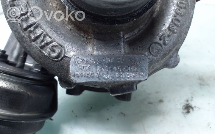 Audi A6 S6 C5 4B Turbo 059145701G