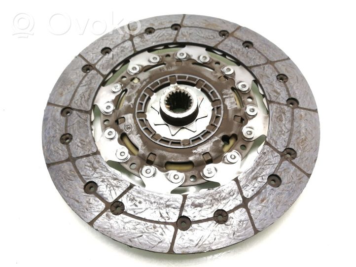 Opel Vectra C Clutch pressure plate 9223223