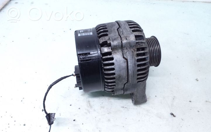 Audi A6 S6 C5 4B Generator/alternator 059903015