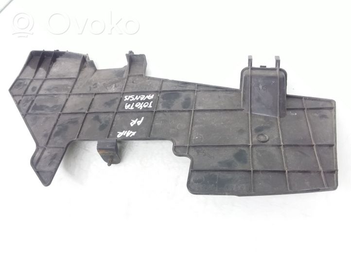 Toyota Avensis T270 Wlot / Kanał powietrza intercoolera 5329405060