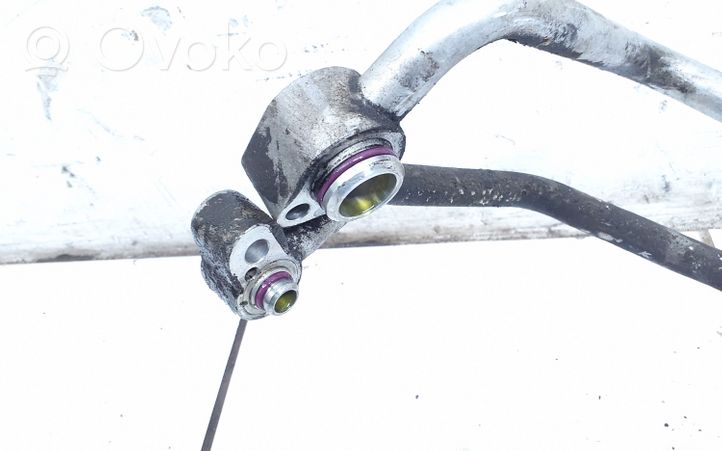 Audi A6 S6 C5 4B Air conditioning (A/C) pipe/hose 4B0260704B