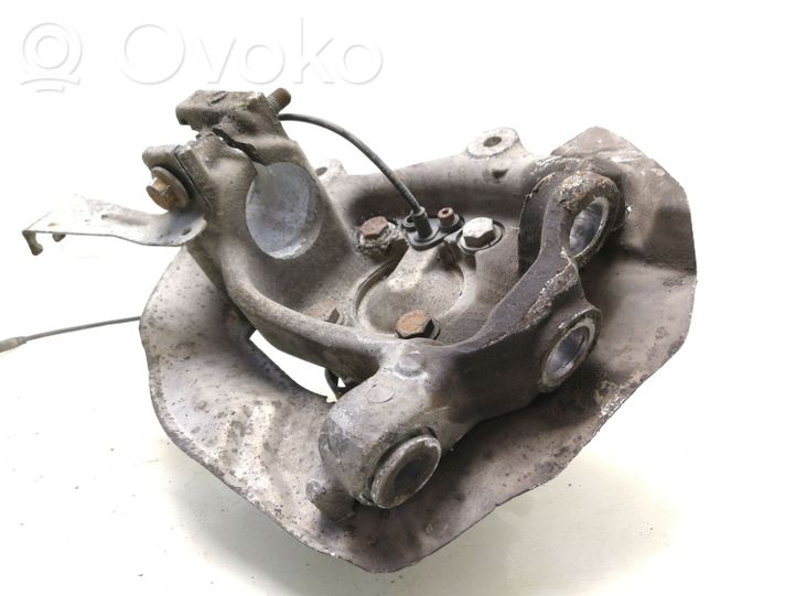 1092854 BMW 5 E39 Front wheel hub spindle knuckle, 20.00 € | RRR 