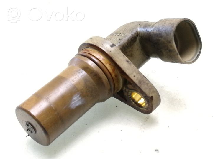 Opel Vectra C Kloķvārpstas stāvokļa sensors 0281002603