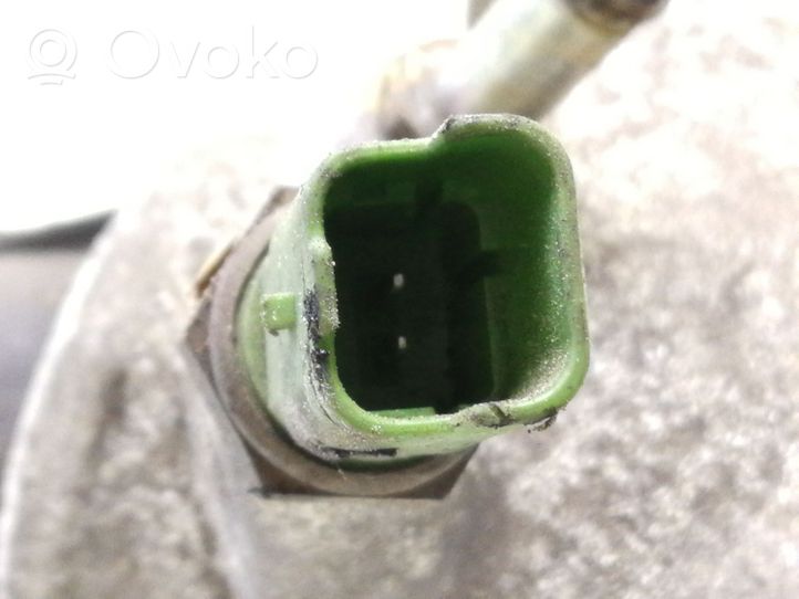 Opel Vectra C Termostato/alloggiamento del termostato 55203388