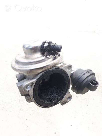 Volkswagen Golf IV EGR-venttiili 724809170