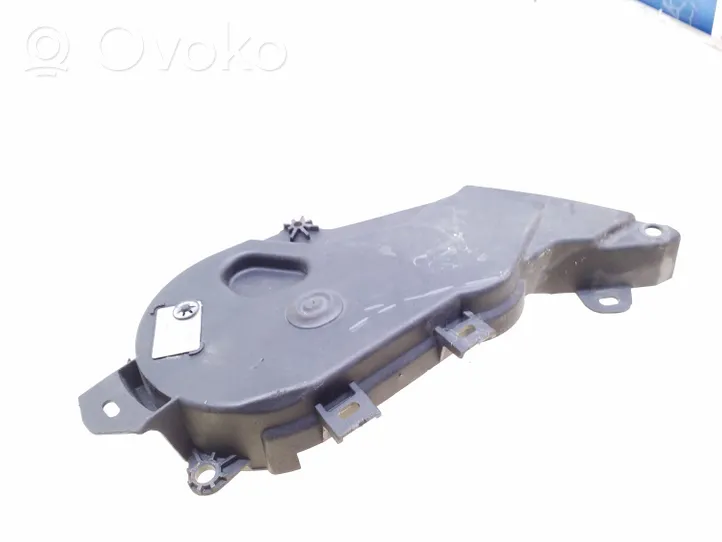 Mitsubishi Outlander Osłona paska / łańcucha rozrządu 9682312680