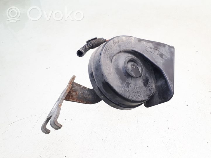 Opel Vectra C Signal sonore 0055306