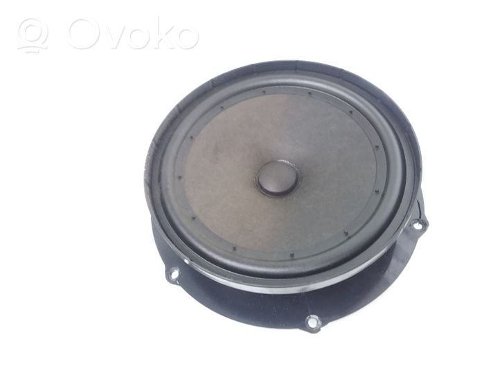 Skoda Octavia Mk2 (1Z) Altoparlante portiera anteriore 1Z0035411A