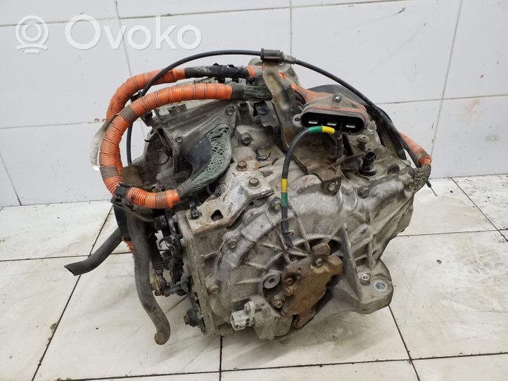 Nissan Almera G11 G15 Automatyczna skrzynia biegów G214833020