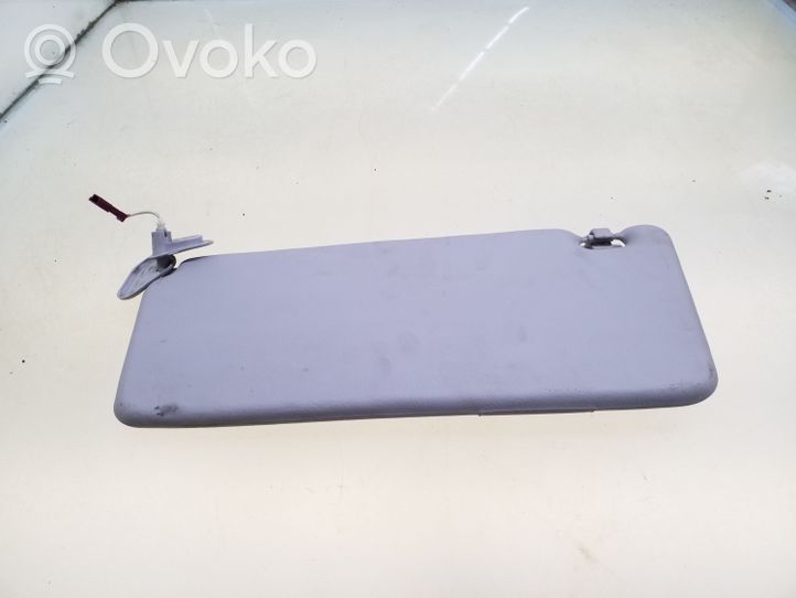 BMW 5 E39 Sun visor 