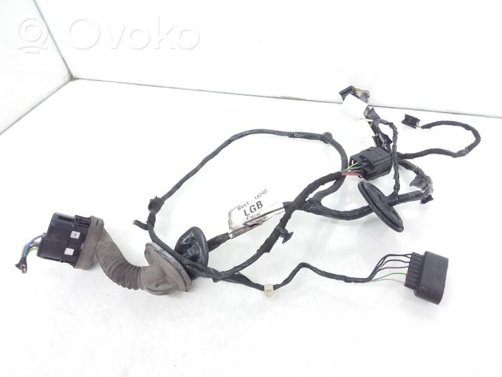 Ford Focus Cableado de puerta trasera BV6T14240