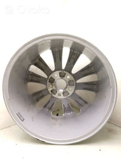 Volkswagen PASSAT B6 R17 alloy rim 3C8601025A