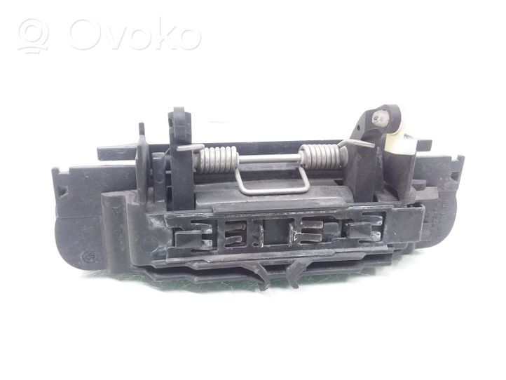 Audi A3 S3 A3 Sportback 8P Maniglia esterna per portiera anteriore 4B0839885