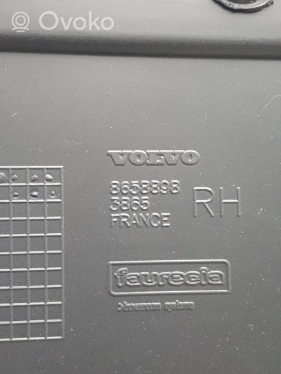 Volvo V50 Etuoven verhoilu 8658898