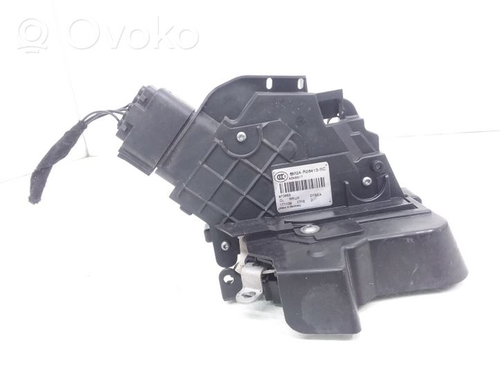 Ford Mondeo MK IV Etuoven lukko 6M2AR26413BC