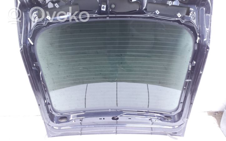 Ford Mondeo MK IV Tailgate/trunk/boot lid 