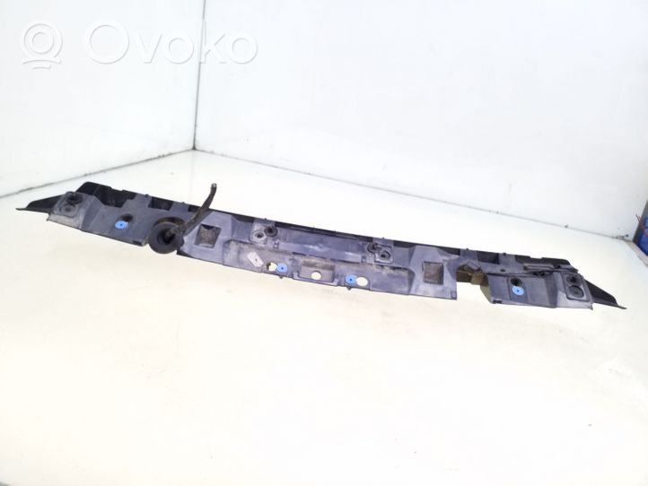 Ford Mondeo MK IV Barra luminosa targa del portellone del bagagliaio 7S71A43404A