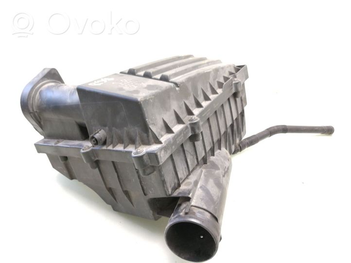 Audi A3 S3 A3 Sportback 8P Scatola del filtro dell’aria 3C0129607BB