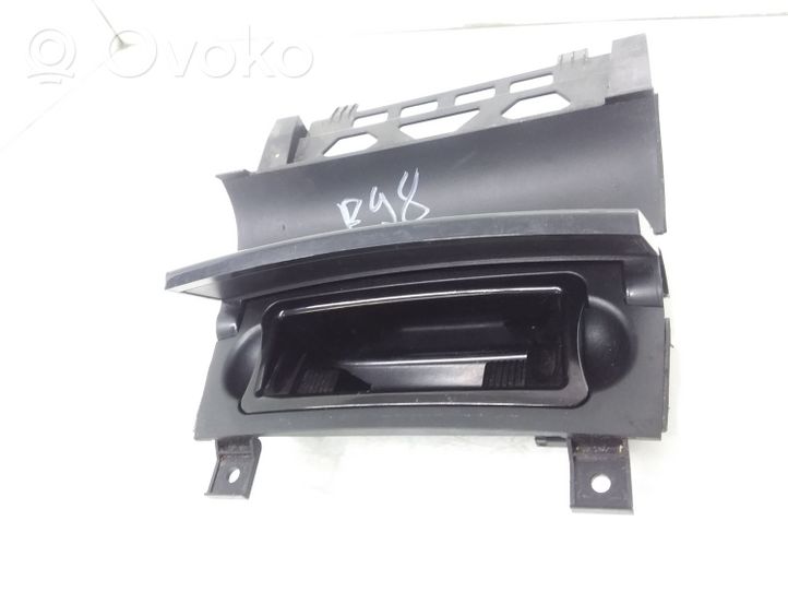 Audi A3 S3 A3 Sportback 8P Ashtray (front) 8P0857951