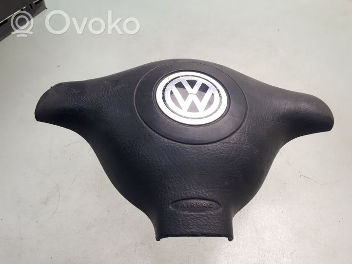 Volkswagen PASSAT B5 Airbag de volant 3B0880201L