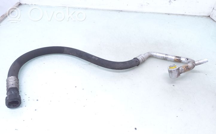 Fiat Punto (188) Air conditioning (A/C) pipe/hose 