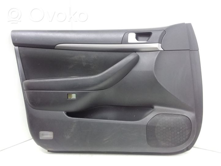 Toyota Avensis T250 Rivestimento del pannello della portiera anteriore 6762005560