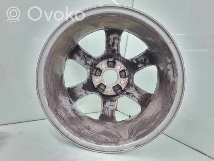 Volvo XC60 Felgi aluminiowe R17 30671480