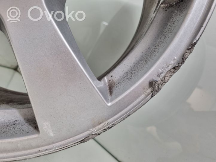 Volvo XC60 Felgi aluminiowe R17 30671480