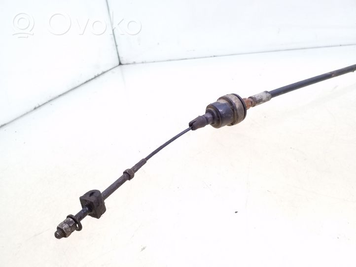 Opel Astra F Cable d'embrayage 