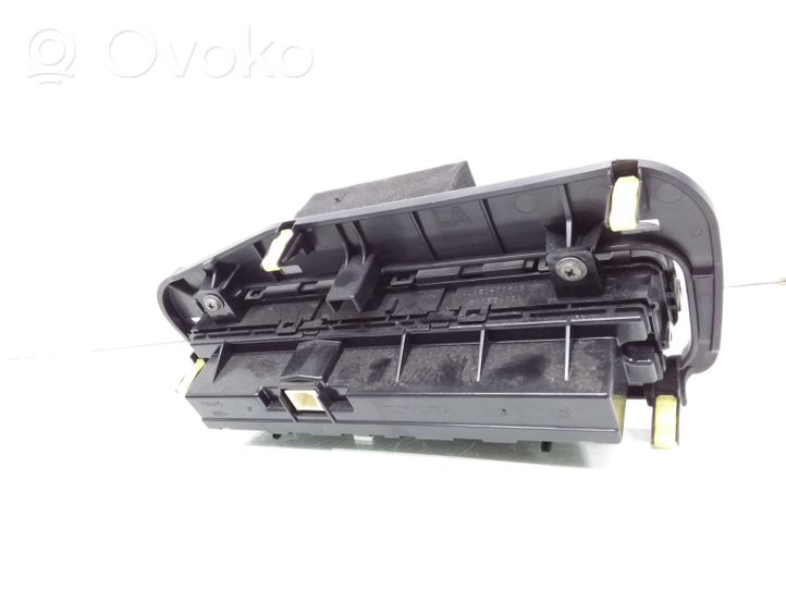 Toyota Auris E180 Panel klimatyzacji 5546802030