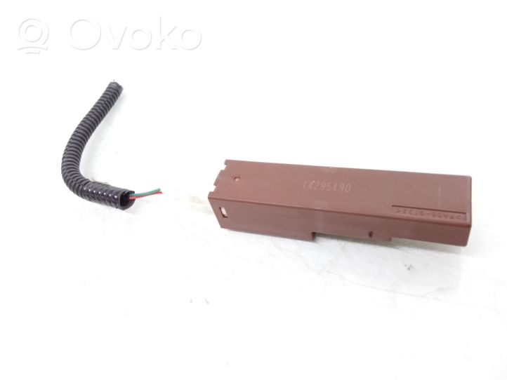 Toyota Auris E180 Antenna comfort per interno 14295490