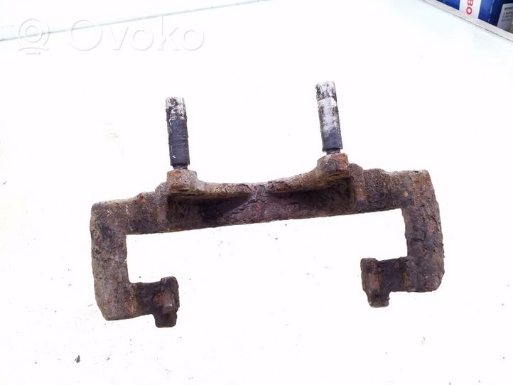 Audi A4 S4 B6 8E 8H Supporto della pinza del freno anteriore 