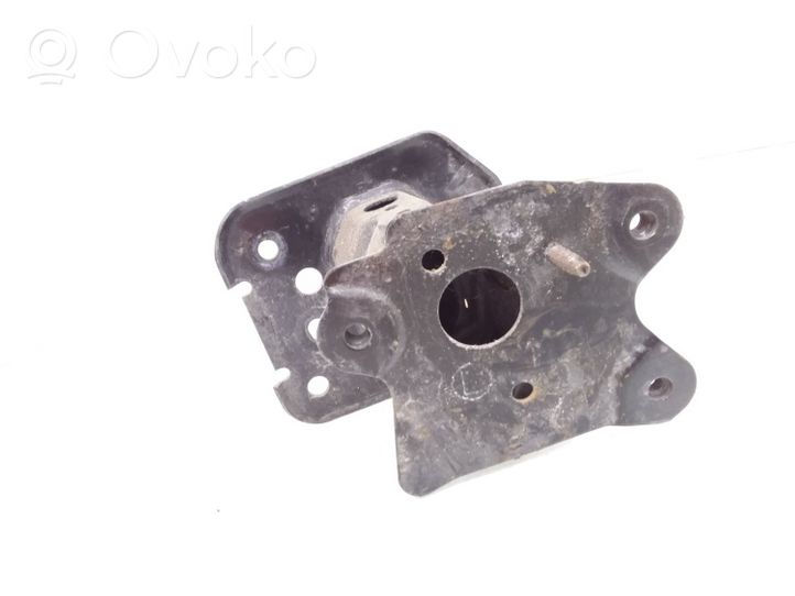 Toyota RAV 4 (XA40) Smorzatore/ammortizzatore d’urto per paraurti posteriore 