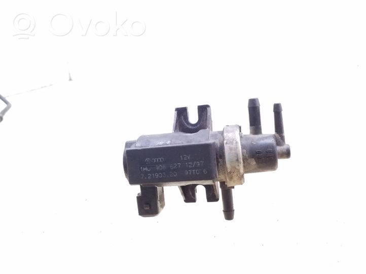 Volkswagen PASSAT B5 Turbo solenoid valve 1H0906627