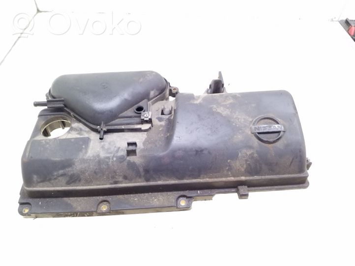 Nissan Micra Copertura per bilanciere albero a camme AX605