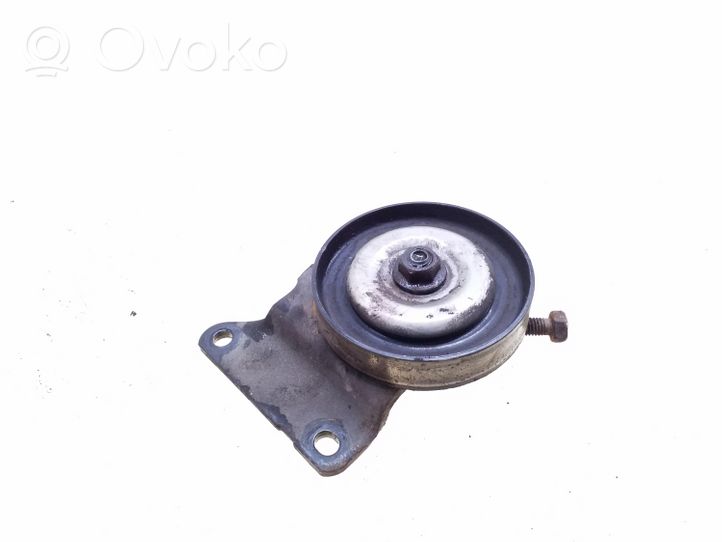 Nissan Micra Tendicinghia generatore/alternatore 