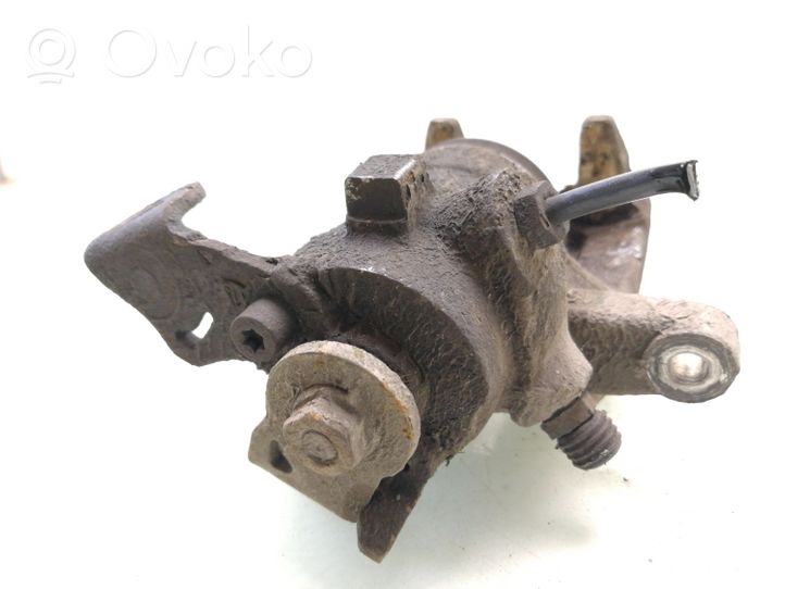 Peugeot 307 CC Bremssattel hinten 