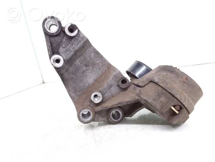 Ford Connect Lichtmaschine Riemenspanner Spannrolle Keilrippenriemen Keilriemen 1S4Q6A228AF