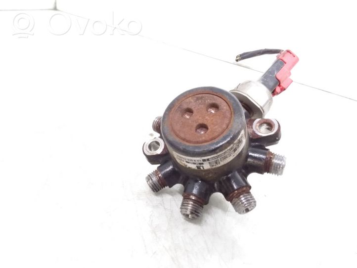 Ford Connect Listwa wtryskowa 4M5Q9D280DB