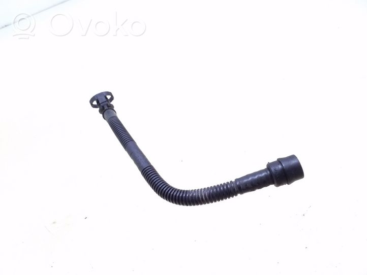 BMW 3 E46 Breather hose/pipe 13907503193